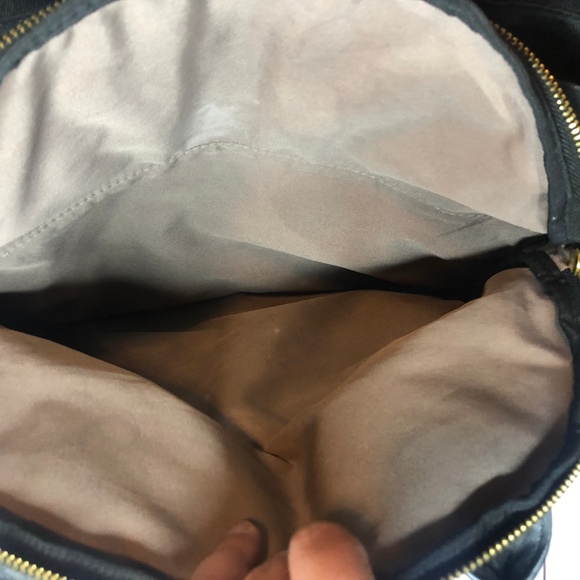 Skip hop Chelsea Downtown Chic diaper bag - Picture 7 of 8